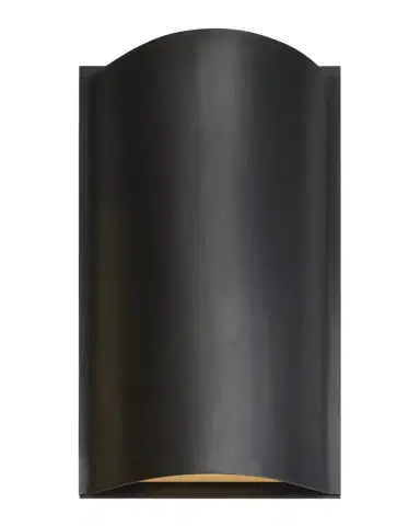 Visual Comfort Signature Avant Small Curve Sconce By Kelly Wearstler | Thumbnail 1