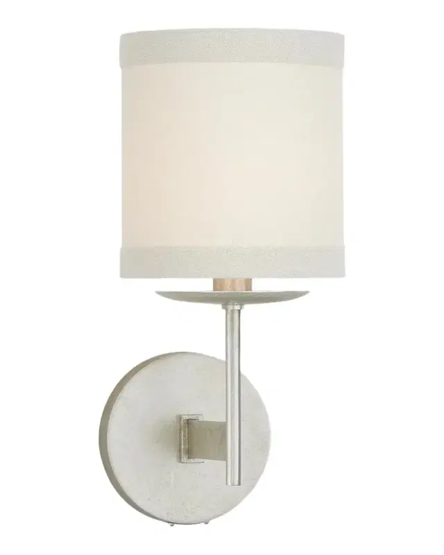 Visual Comfort Signature Walker Small Sconce