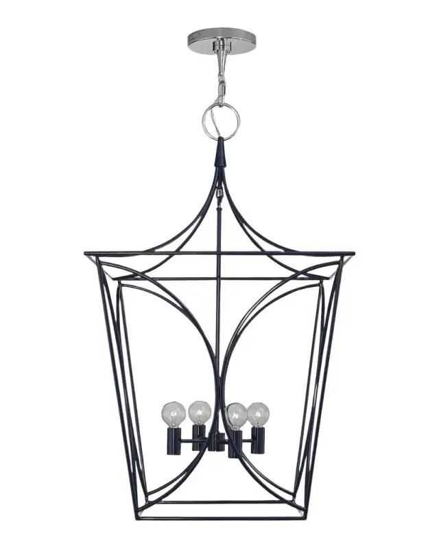 Visual Comfort Signature Cavanagh Medium Lantern