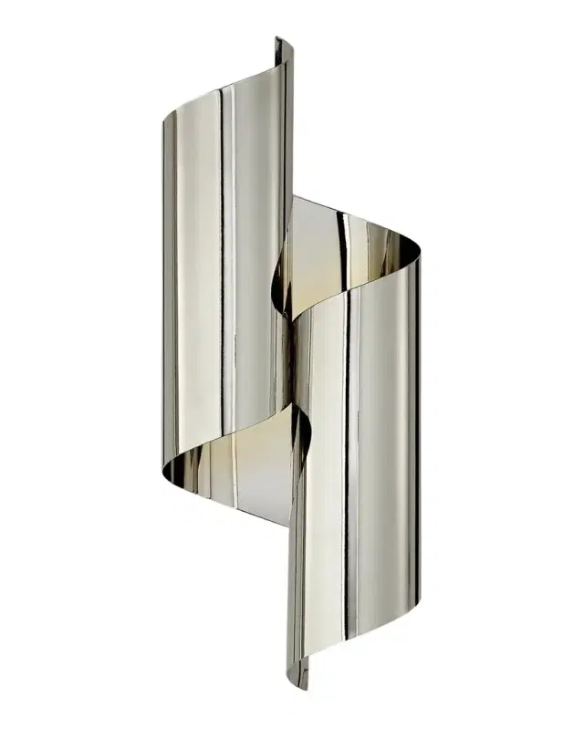 Visual Comfort Signature Iva Medium Wrapped Sconce By AERIN