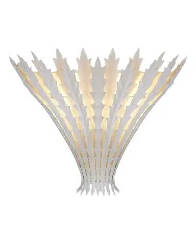 Visual Comfort Signature Hampton Wall Light By AERIN | Thumbnail 1