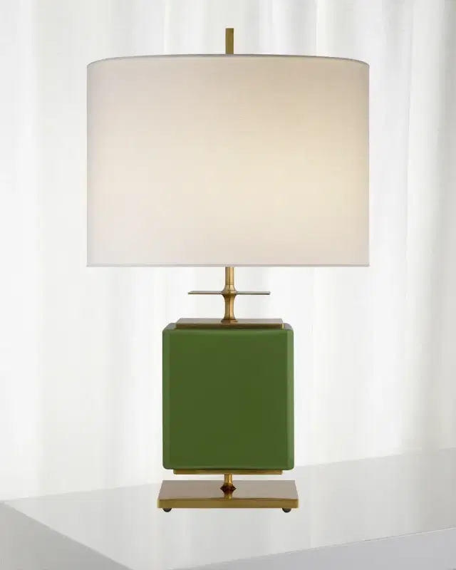 Visual Comfort Signature Beekman Small Table Lamp