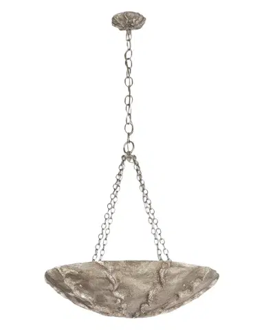 Visual Comfort Signature Benit Medium Sculpted Chandelier By AERIN | Thumbnail 1