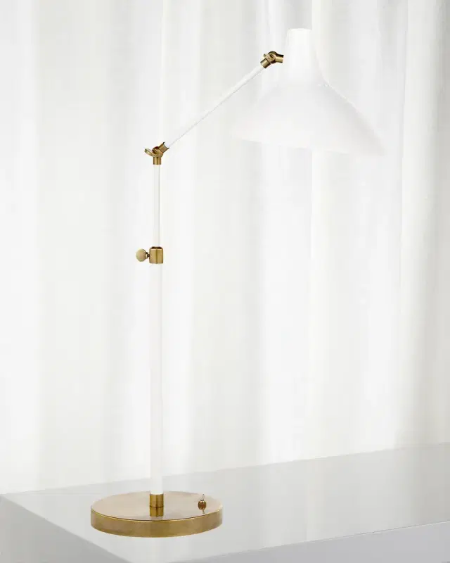 Visual Comfort Signature Charlton Table Lamp By AERIN