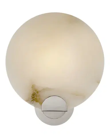 Visual Comfort Signature Iveala Single Sconce By AERIN | Thumbnail 1 Visual Comfort Signature Iveala Single Sconce By AERIN | Thumbnail 1