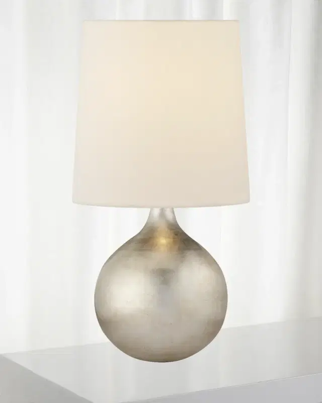 Visual Comfort Signature Warren Mini Table Lamp By AERIN