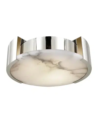 Visual Comfort Signature Melange Small Flush Mount By Kelly Wearstler | Thumbnail 1