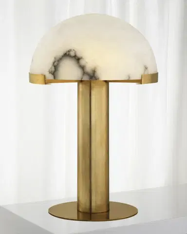 Visual Comfort Signature Melange Table Lamp By Kelly Wearstler | Thumbnail 1
