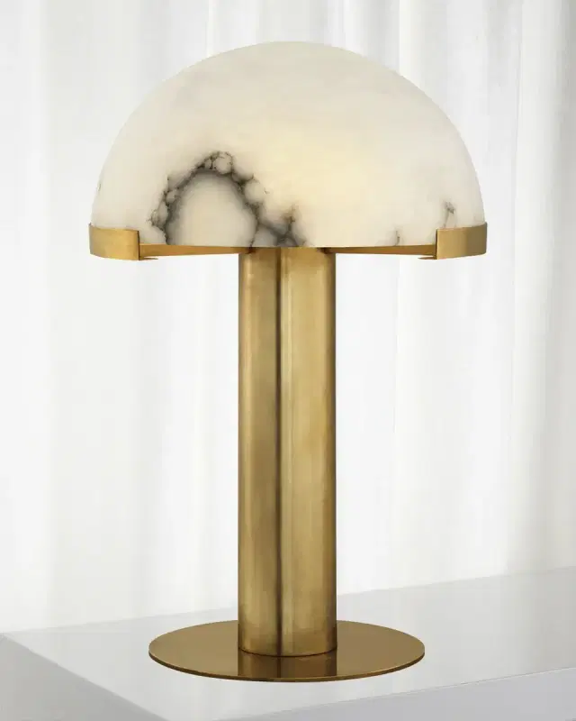 Visual Comfort Signature Melange Table Lamp By Kelly Wearstler
