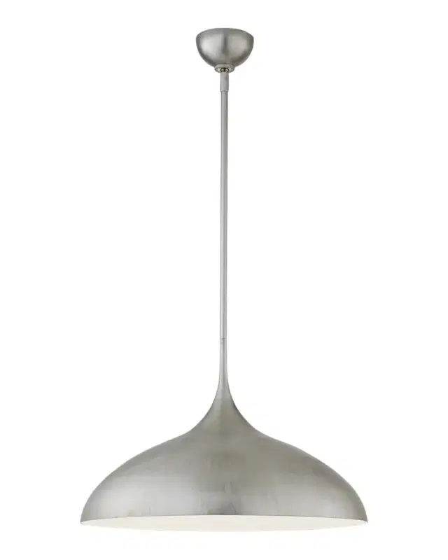 Visual Comfort Signature Agnes Large Pendant By AERIN