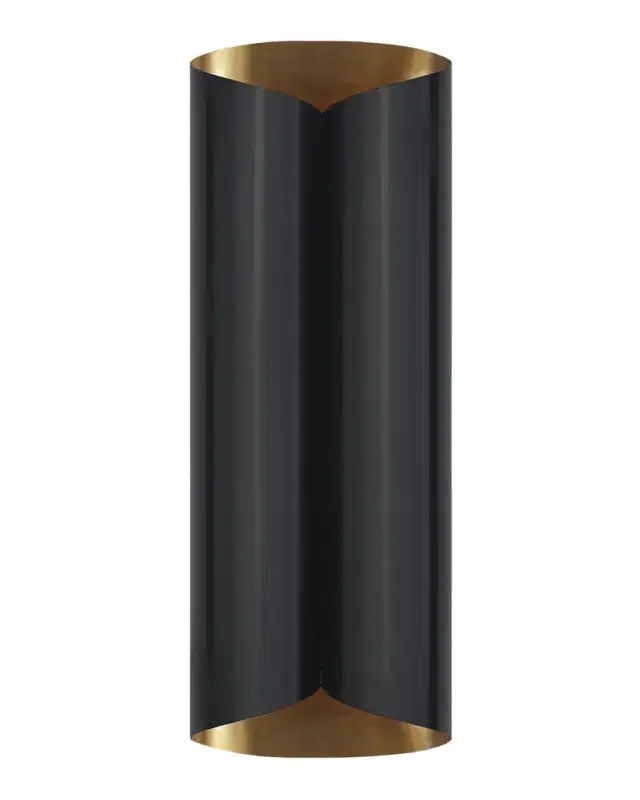 Visual Comfort Signature Selfoss Large Sconce By AERIN