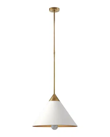 Visual Comfort Signature Cleo Pendant By Kelly Wearstler | Thumbnail 1