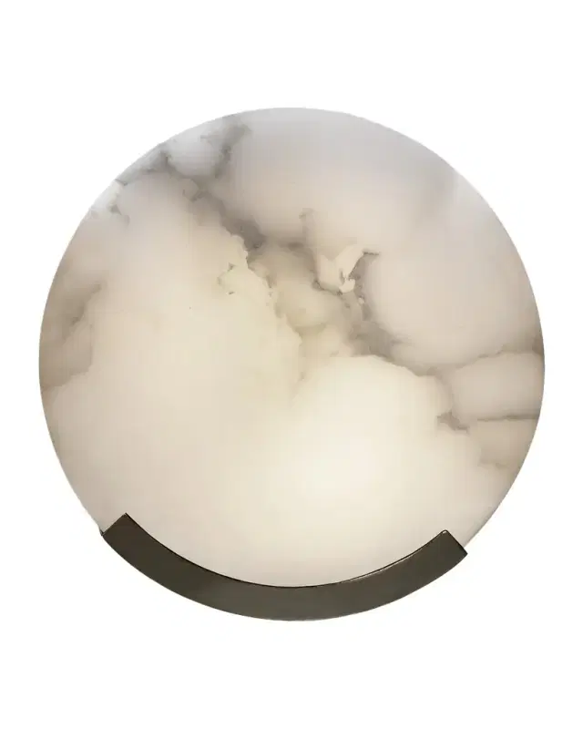 Visual Comfort Signature Melange Sconce By Kelly Wearstler