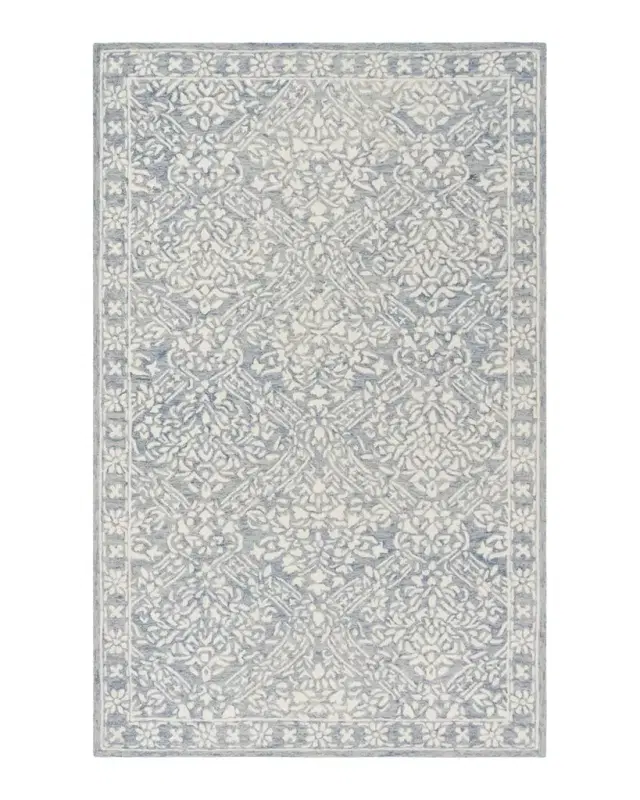 Lauren Ralph Lauren Olivier Hand-Tufted Rug, 5 ' x 8 '