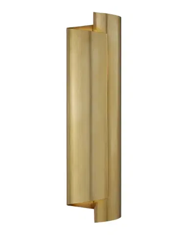 Visual Comfort Signature Iva Large Wrapped Sconce By AERIN | Thumbnail 1