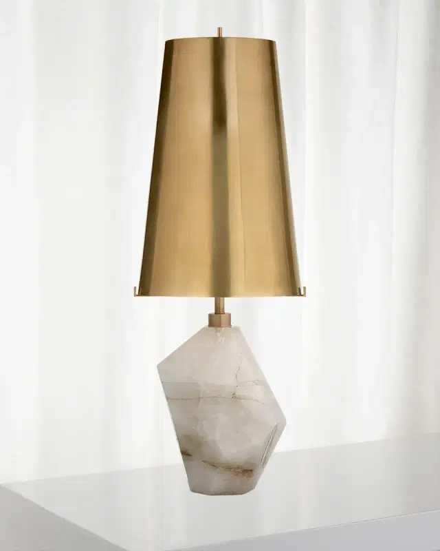 Visual Comfort Signature Halcyon Accent Table Lamp By Kelly Wearstler