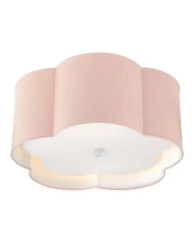 Visual Comfort Signature Bryce Medium Flush Mount