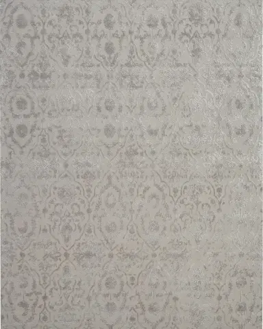 Nourison Shande Hand-Tufted Rug, 2 ' x 8 ' | Thumbnail 2
