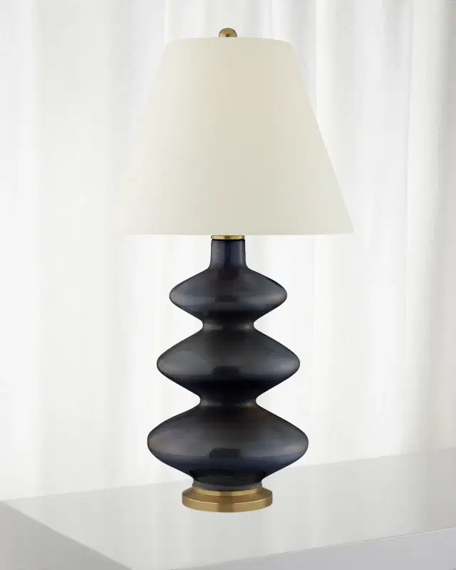 Visual Comfort Signature Smith Medium Table Lamp By Christopher Spitzmiller