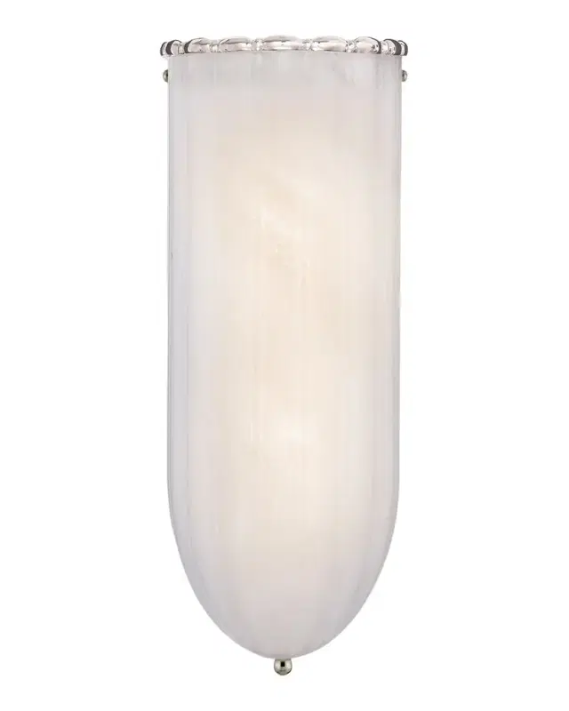 Visual Comfort Signature Rosehill Linear Wall Light By AERIN
