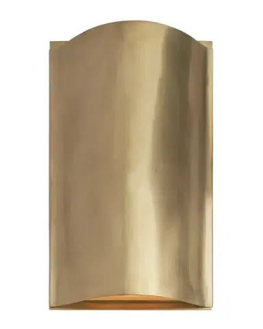 Visual Comfort Signature Avant Small Curve Sconce By Kelly Wearstler | Thumbnail 1