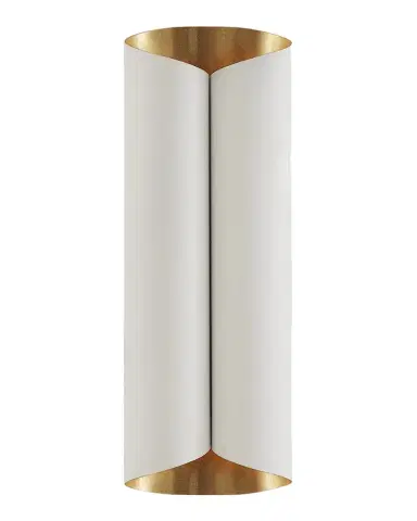 Visual Comfort Signature Selfoss Large Sconce By AERIN | Thumbnail 1