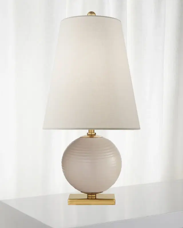 Visual Comfort Signature Corbin Mini Accent Lamp