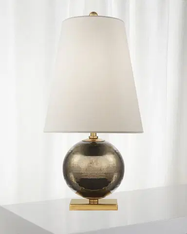 Visual Comfort Signature Corbin Mini Accent Lamp | Thumbnail 1