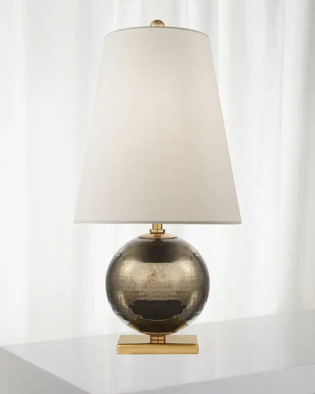 Visual Comfort Signature Corbin Mini Accent Lamp