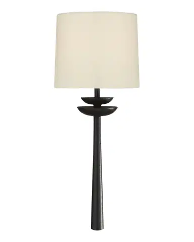 Visual Comfort Signature Beaumont Medium Tail Sconce By AERIN | Thumbnail 1 Visual Comfort Signature Beaumont Medium Tail Sconce By AERIN | Thumbnail 1