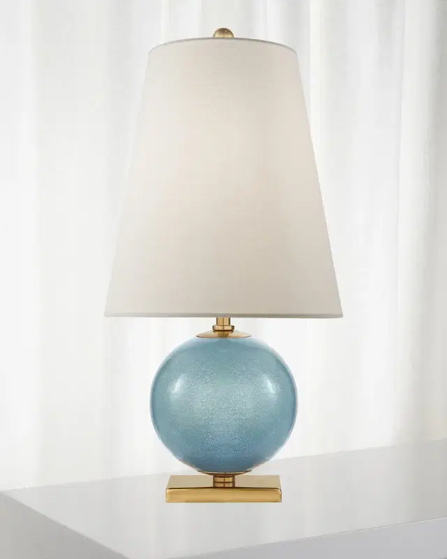Visual Comfort Signature Corbin Mini Accent Lamp
