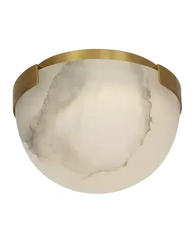 Visual Comfort Signature Melange Petite Flush Mount By Kelly Wearstler | Thumbnail 1