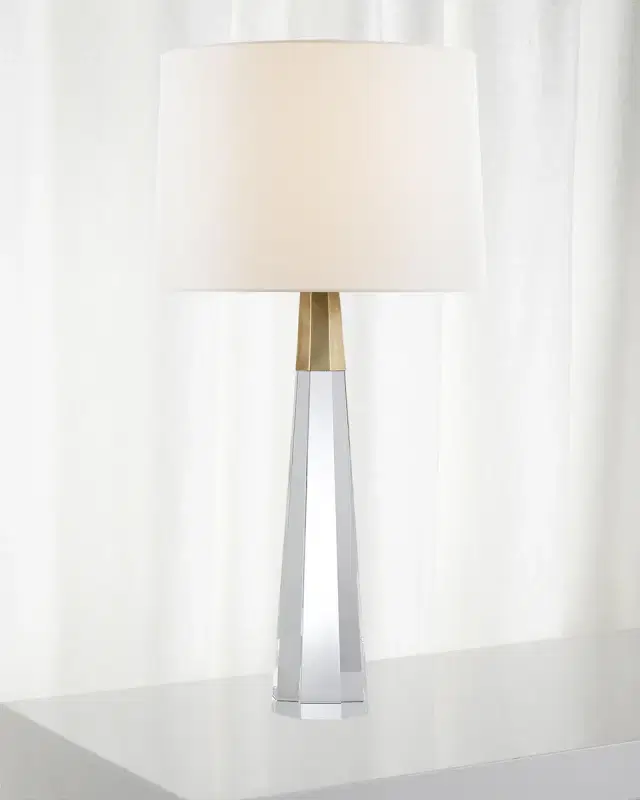 Visual Comfort Signature Olsen Table Lamp By AERIN