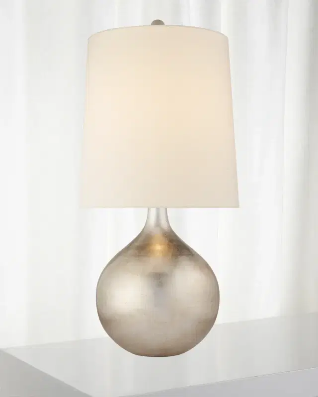 Visual Comfort Signature Warren Table Lamp By AERIN