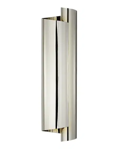 Visual Comfort Signature Iva Large Wrapped Sconce By AERIN | Thumbnail 1