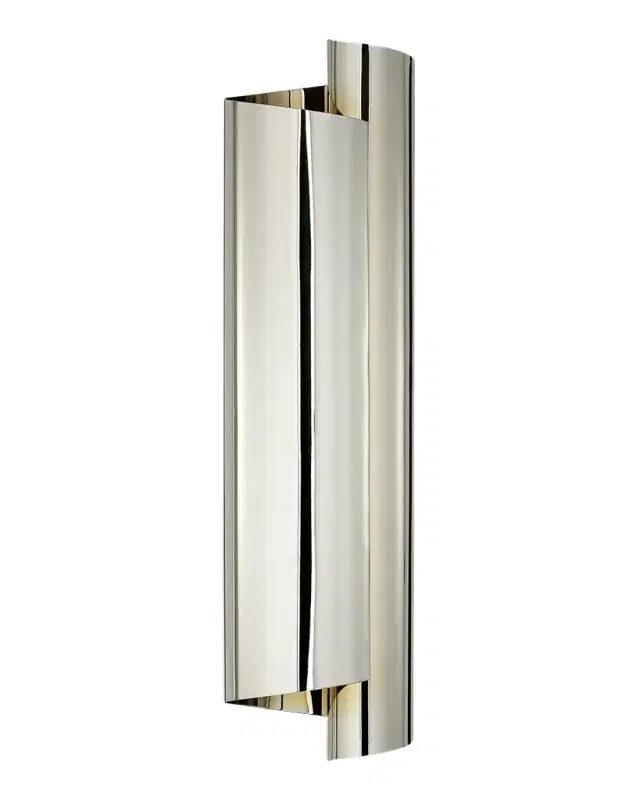 Visual Comfort Signature Iva Large Wrapped Sconce By AERIN