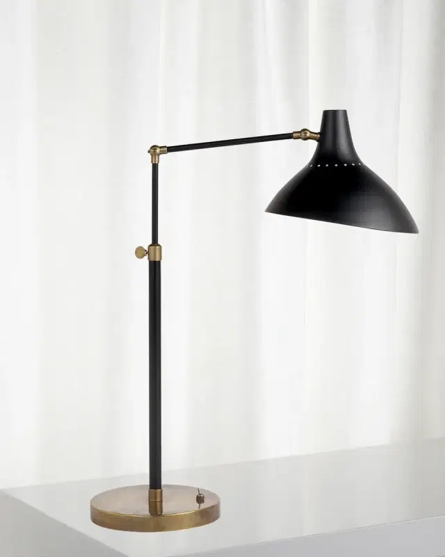 Visual Comfort Signature Charlton Table Lamp By AERIN