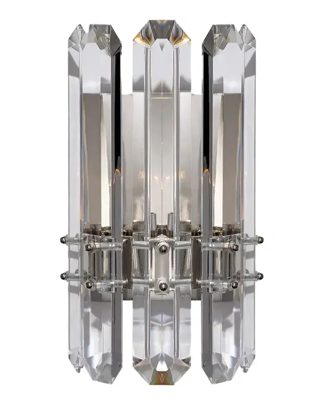Visual Comfort Signature Bonnington Wall Sconce By AERIN