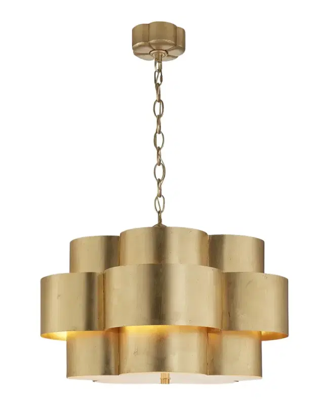 Visual Comfort Signature Arabelle Hanging Shade By AERIN