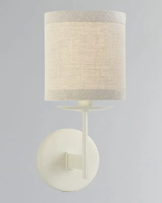 Visual Comfort Signature Walker Small Sconce