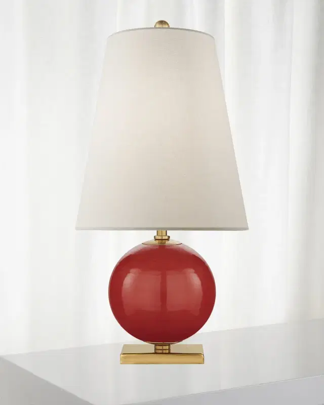 Visual Comfort Signature Corbin Mini Accent Lamp