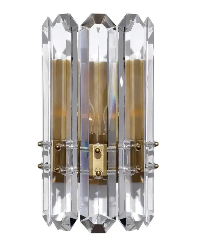 Visual Comfort Signature Bonnington Wall Sconce By AERIN