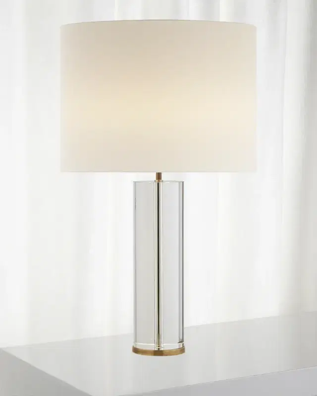 Visual Comfort Signature Lineham Table Lamp By AERIN