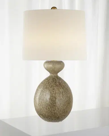 Visual Comfort Signature Gannet Table Lamp By AERIN | Thumbnail 1 Visual Comfort Signature Gannet Table Lamp By AERIN | Thumbnail 1