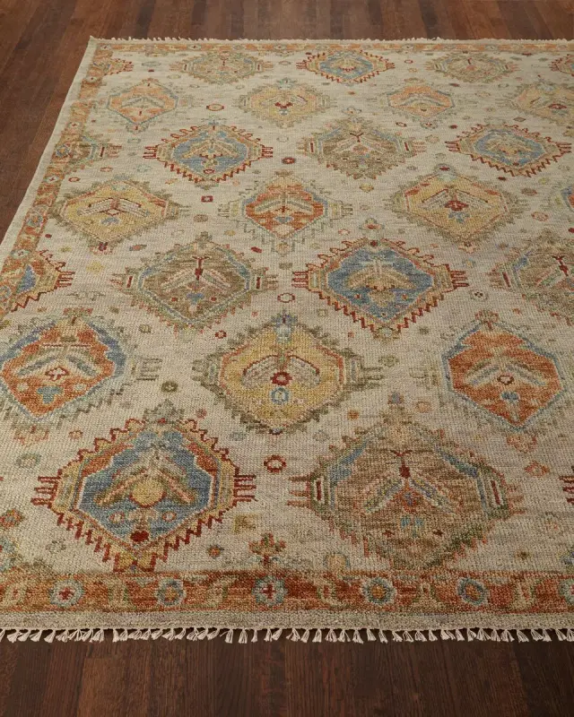 Safavieh Elswood Hand-Knotted Rug