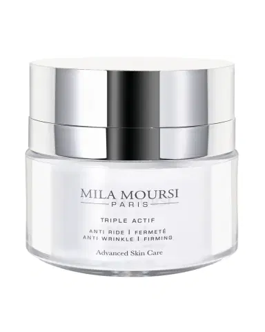 Mila Moursi Triple Actif Anti-Wrinkle Firming Cream, 1.7 oz. | Thumbnail 3