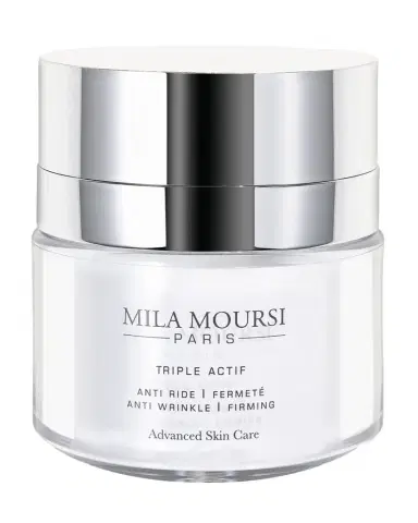 Mila Moursi Triple Actif Anti-Wrinkle Firming Cream, 1.7 oz. | Thumbnail 1