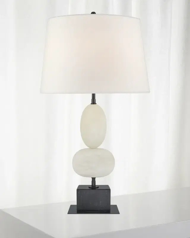 Visual Comfort Signature Dani Medium Table Lamp By Thomas O 'Brien