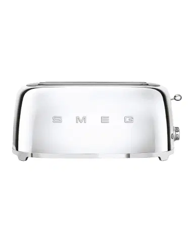 Smeg Retro 4-Slice Toaster | Thumbnail 3 Smeg Retro 4-Slice Toaster | Thumbnail 3