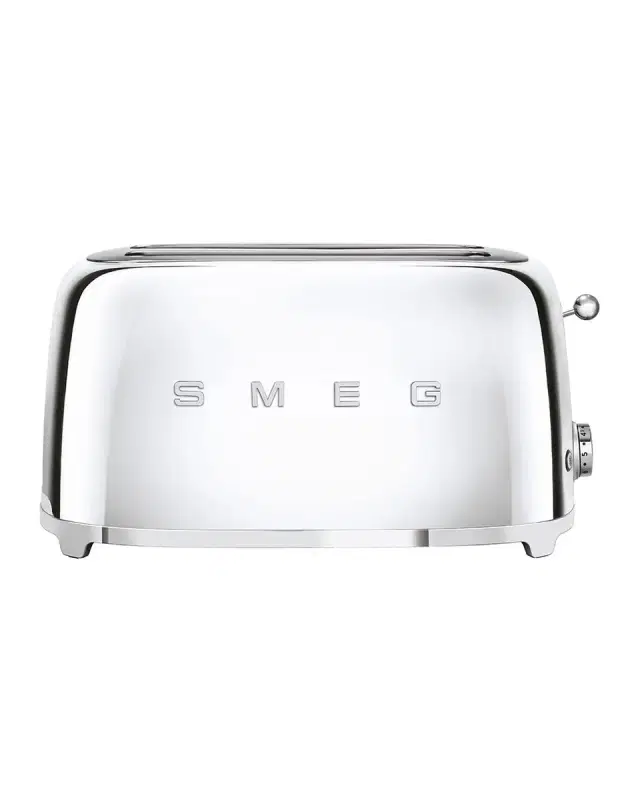 Smeg Retro 4-Slice Toaster